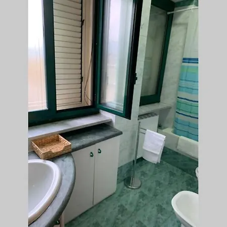 Apartment Myrooftop A 10 Min Dalla Reggia Di *