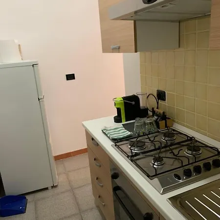 Apartment Myrooftop A 10 Min Dalla Reggia Di *